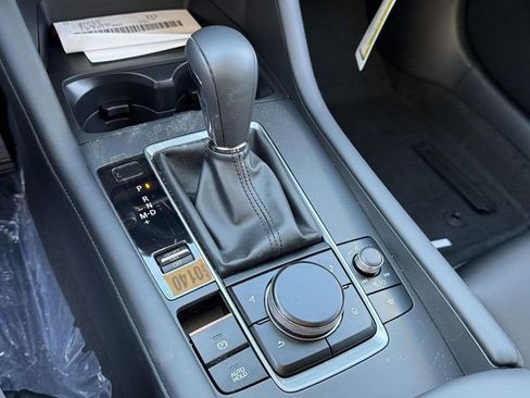 New 2026 MAZDA MAZDA3 s Sport image 7