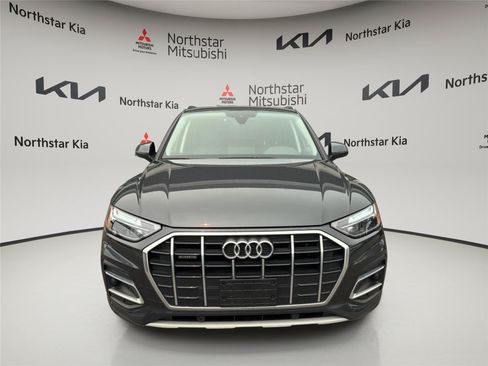 Used 2023 Audi Q5 2.0T Premium AWD/4WD image 11