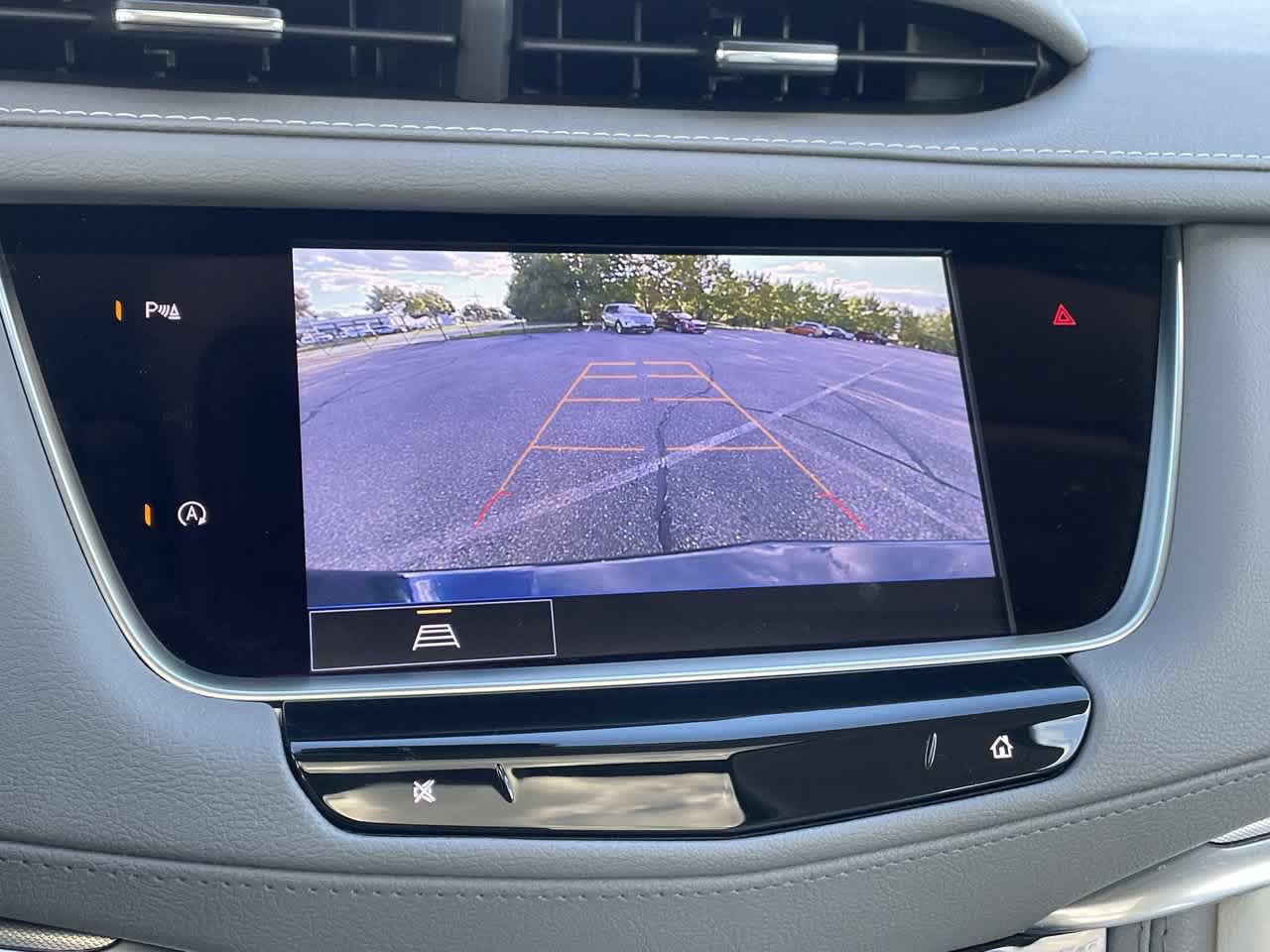 Used 2024 Cadillac XT5 Premium Luxury AWD/4WD image 28