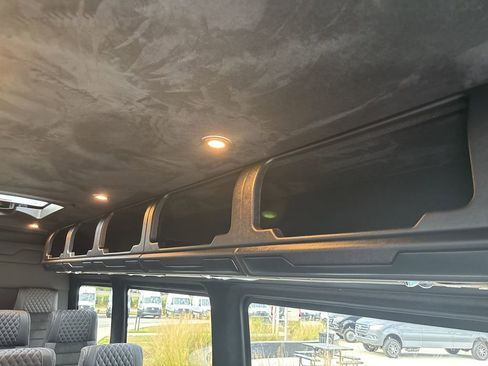 New 2025 Mercedes-Benz Sprinter 3500 image 27