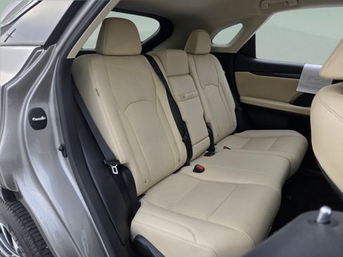 Used 2021 Lexus RX 350 FWD w/ Accessory Package image 25