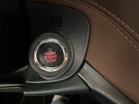 Used 2024 Subaru Legacy Touring XT AWD/4WD image 20