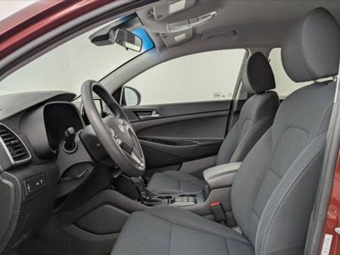 Used 2019 Hyundai Tucson SE FWD image 14