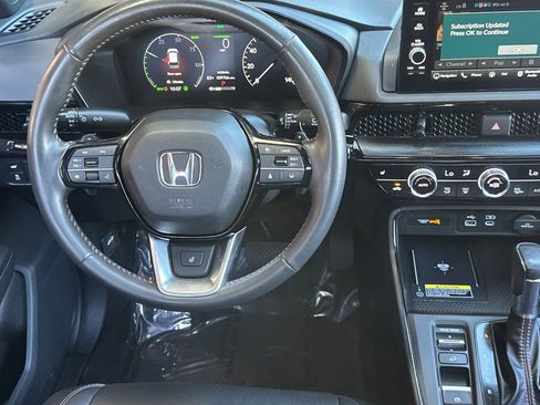 Used 2024 Honda CR-V Sport Touring image 33