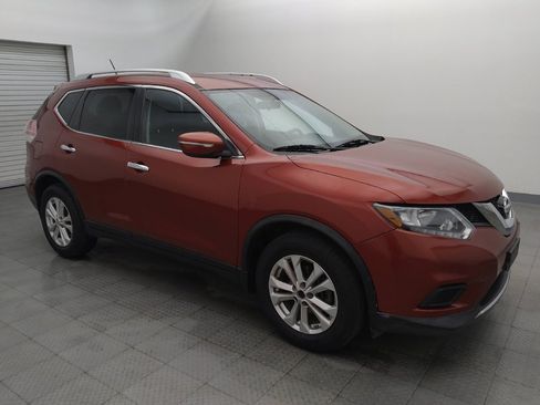 Used 2015 Nissan Rogue SV FWD image 11