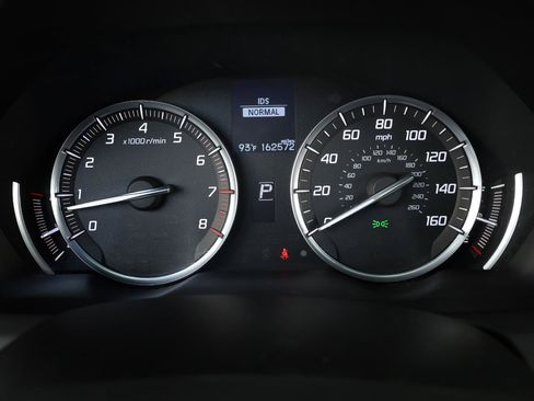 Used 2016 Acura TLX V6 FWD image 27
