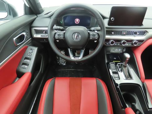 Used 2026 Acura Integra A-Spec FWD image 11