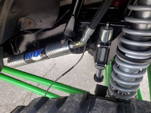 Used 1989 Ford Bronco image 38