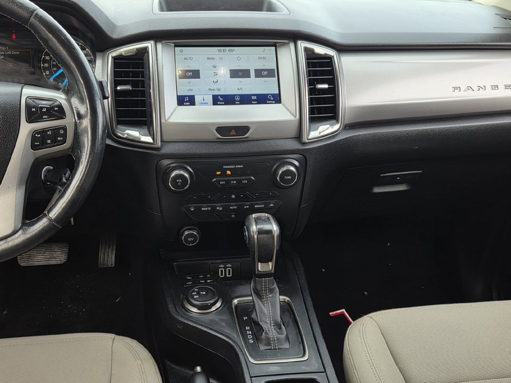 Used 2020 Ford Ranger XLT w/ Equipment Group 301A Mid AWD/4WD image 10