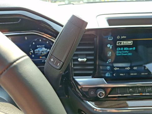 Certified 2023 Chevrolet Silverado 1500 LT AWD/4WD image 12