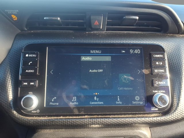 Certified 2024 Nissan Kicks SV w/ Interior Electronics Package FWD image 24