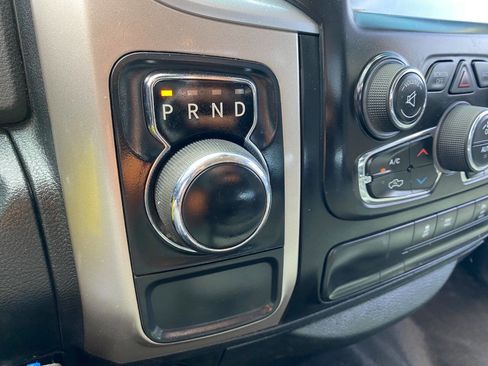 Used 2017 RAM 1500 Big Horn image 23