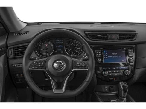 Used 2018 Nissan Rogue SL FWD image 10