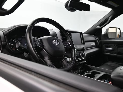 Used 2022 RAM 2500 Power Wagon w/ Level 2 Equipment Group image 15