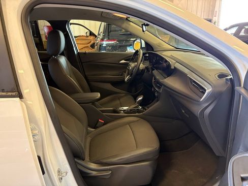 Used 2026 Buick Encore GX Preferred AWD/4WD image 40