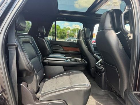 Used 2020 Lincoln Navigator L Reserve RWD image 8