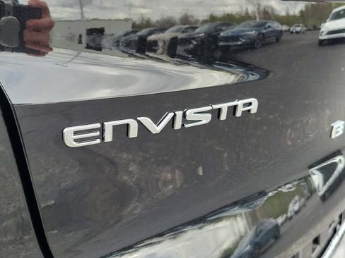 New 2026 Buick Envista Sport Touring w/ Convenience I Package FWD image 6