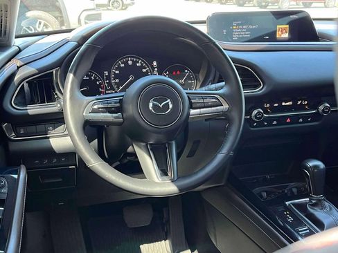 Used 2022 MAZDA CX-30 2.5 Turbo w/ Premium Package AWD/4WD image 12