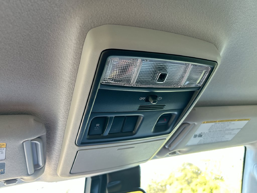 Certified 2024 Toyota 4Runner SR5 RWD image 27
