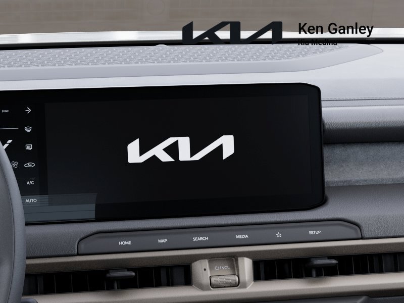 New 2027 Kia Telluride S AWD/4WD image 20
