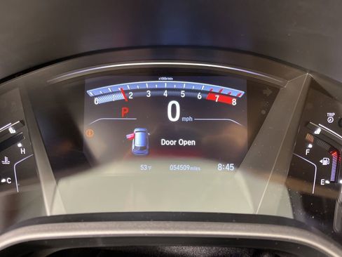Used 2021 Honda CR-V EX image 33