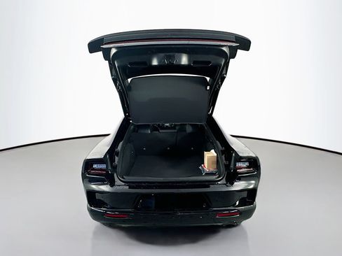 New 2026 Dodge Charger Scat Pack AWD/4WD image 16