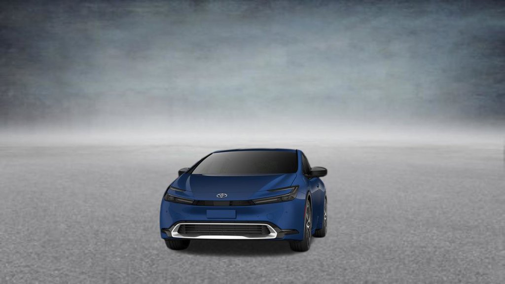 New 2027 Toyota Prius XLE AWD/4WD image 87
