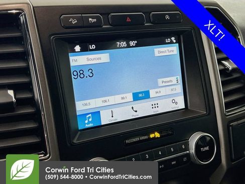 Used 2019 Ford Expedition XLT AWD/4WD image 21