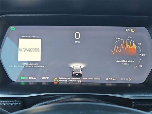 Used 2018 Tesla Model X 75D image 11