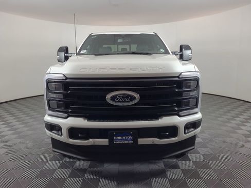 New 2026 Ford F250 Platinum image 8