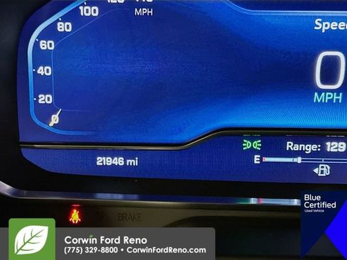 Used 2024 Chevrolet Suburban Z71 w/ Luxury Package image 16