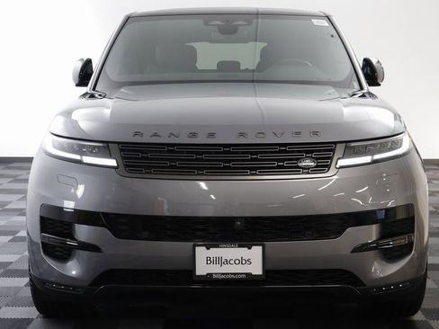 Used 2025 Land Rover Range Rover Sport SE image 23
