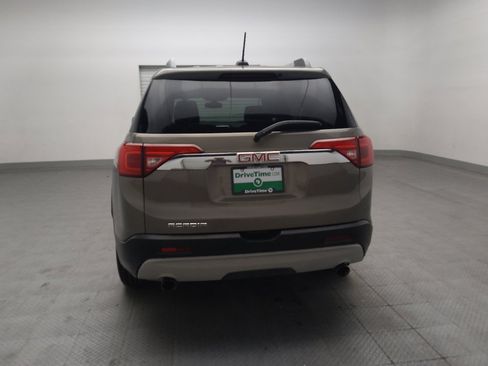 Used 2019 GMC Acadia SLT FWD image 6