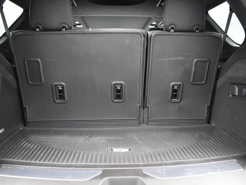 Certified 2025 Cadillac Escalade Sport Platinum image 33