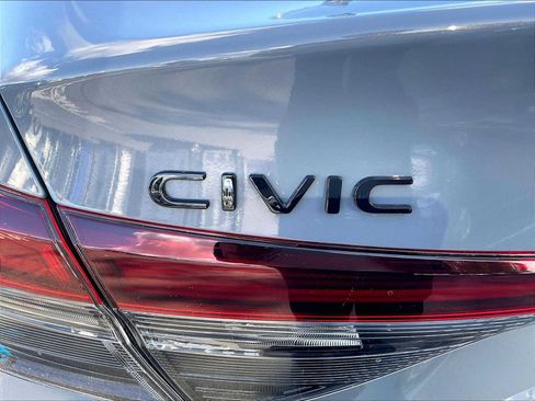 Used 2026 Honda Civic Sport image 11