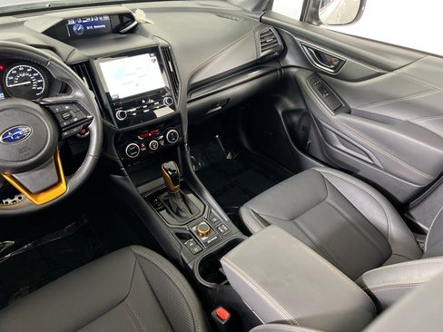 Used 2023 Subaru Forester Wilderness AWD/4WD image 24