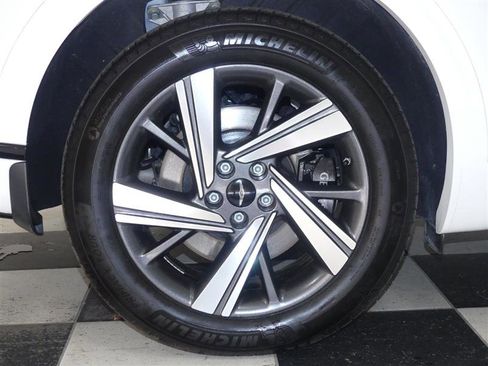 Used 2026 Genesis GV70 3.5T Sport Advanced image 31