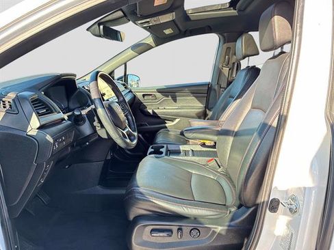 Used 2023 Honda Odyssey Sport image 27