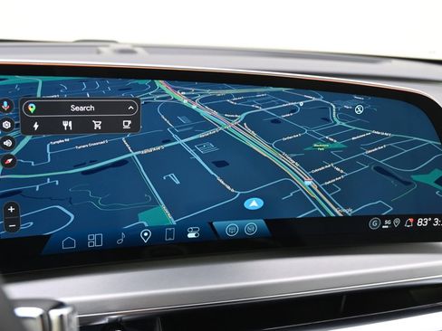 New 2025 Cadillac Lyriq Luxury image 28