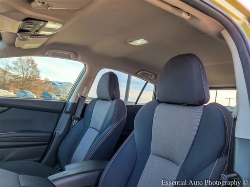 Certified 2023 Subaru Crosstrek 2.0i Premium image 10