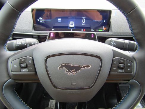 New 2026 Ford Mustang Mach-E GT AWD/4WD image 13