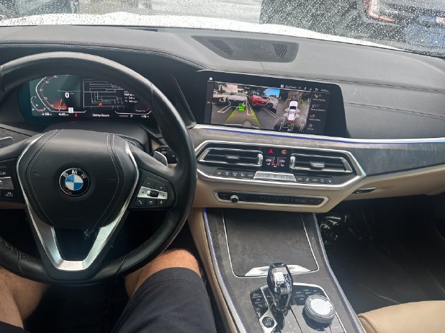 Used 2022 BMW X5 sDrive40i RWD image 12