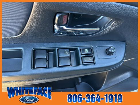 Used 2014 Subaru Crosstrek 2.0i Premium image 16