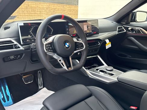 New 2026 BMW 440i xDrive Coupe w/ Premium Package image 9
