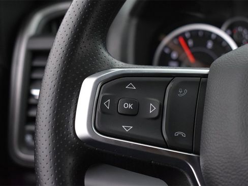 New 2026 RAM 3500 Tradesman image 17