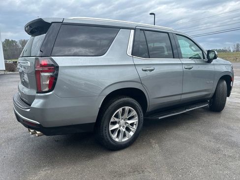 Used 2023 Chevrolet Tahoe Premier w/ Premium Package 2 image 5