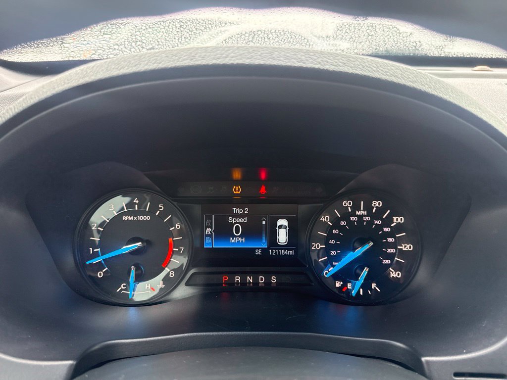 Used 2018 Ford Explorer 4WD image 6