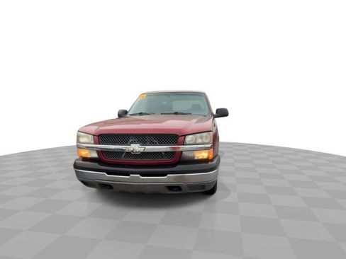 Used 2004 Chevrolet Silverado 1500 LS w/ Light Duty Power Package image 3