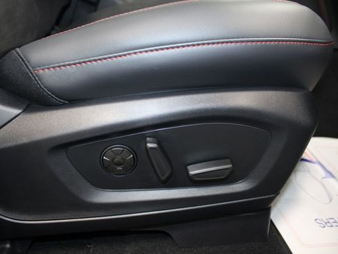 New 2026 Ford Explorer ST w/ Sun And Sound Package image 36