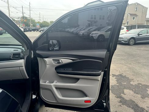 Used 2016 Honda Pilot EX-L image 18